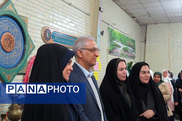 جشنواره غذا و هنر آشپزی