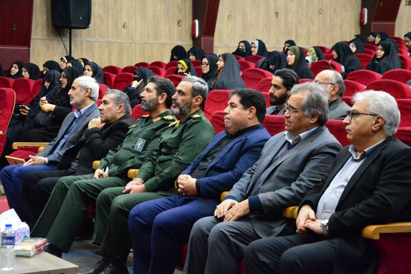 چهارمین عهدواره سردار دل‌ها با تأکید بر مکتب مقاومت 