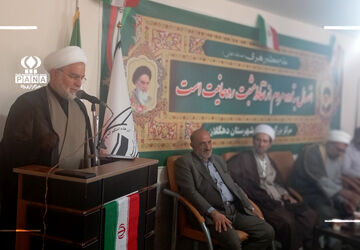 سفر نماینده ولی‌فقیه به دهگلان؛ پیام وحدت و امید در قلب کردستان