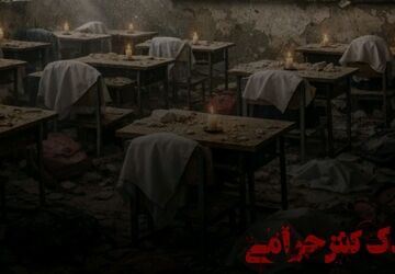 گفته بودیم که ما روی وطن حساسیم