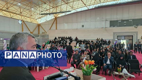 آغاز رویداد ملی «اکساوان» در تربت‌حیدریه