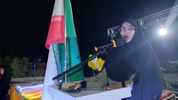 همایش بزرگ گرامیداشت مقام معلم در خلیل‌آباد