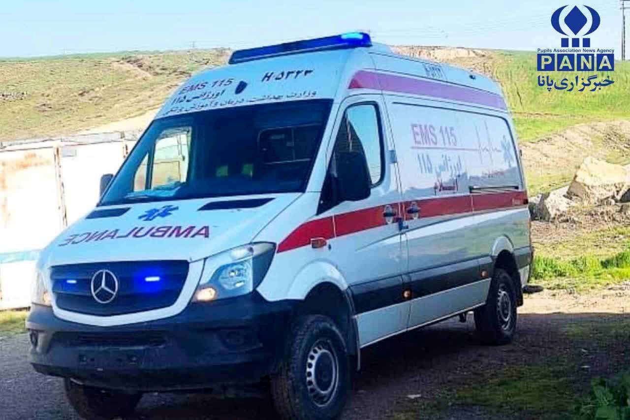 تماس‌های اورژانسی در پی آلودگی هوا ۱۵ درصد افزایش یافت