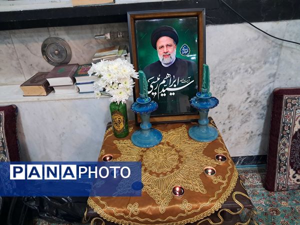 گرامیداشت شهدا در قائمشهر