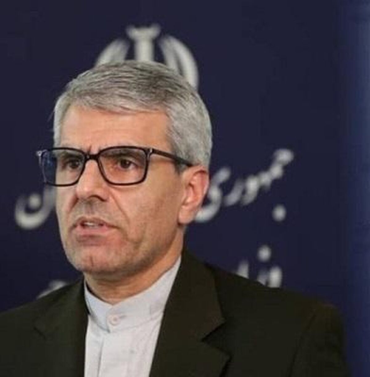ما با یک جنگ غیرقانونی مواجه هستیم/ جنایات دشمن مستندسازی خواهد شد