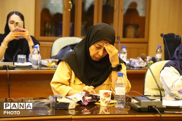نشست خبری دوره ملی آموزش هوش مصنوعی در تبریز