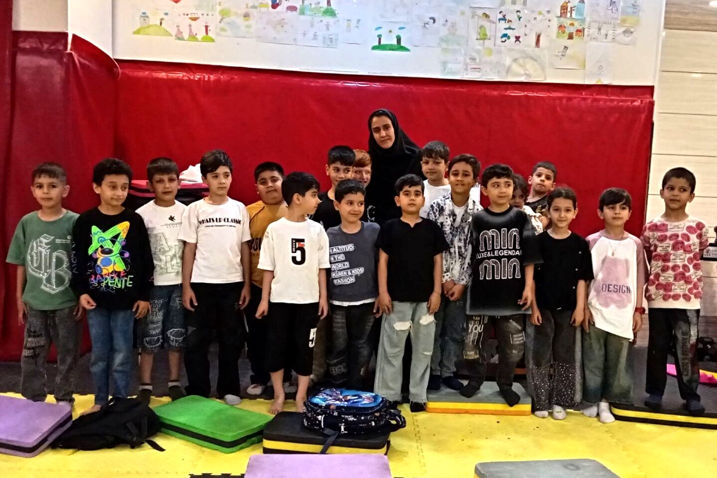 ابتکار معلمی برای تداوم آموزش دانش‌آموزان در دوران مجازی شدن کلاس‌ها
