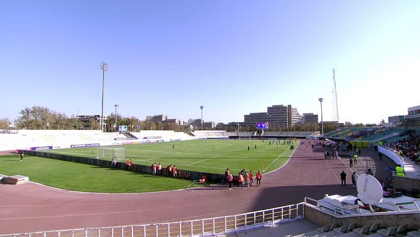 ورزشگاه دستگردی میزبان بازی‌های استقلال و پرسپولیس در هفته نوزدهم لیگ برتر
