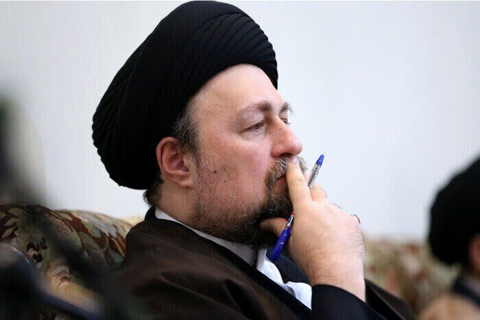 پیام تبریک سیدحسن خمینی در پی قهرمانی تیم ملی فوتسال ایران در جام ملت‌های آسیا