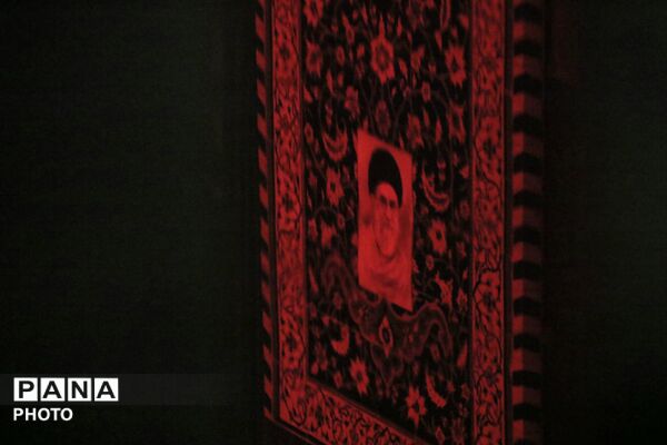 یزد در سوگ عالم ربانی؛ بزرگداشت آیت‌الله سید علیرضا حیدری در روضه محمدیه