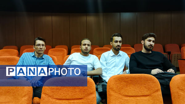 بزرگداشت شاعر برجسته سعدی شیرازی در دانشگاه یاسوج