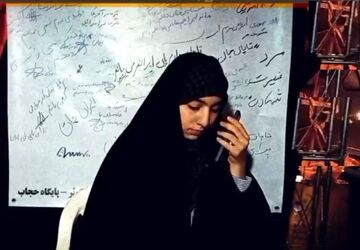 دیدگاه دانش آموزان پیرامون سخن رهبر شهید