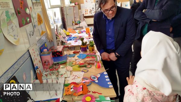 جشنواره جابر‌ابن‌حیان در هوراند