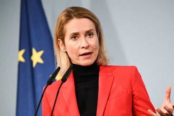 کالاس: پیامدهای جنگ ایران برای جهان شدید خواهد بود