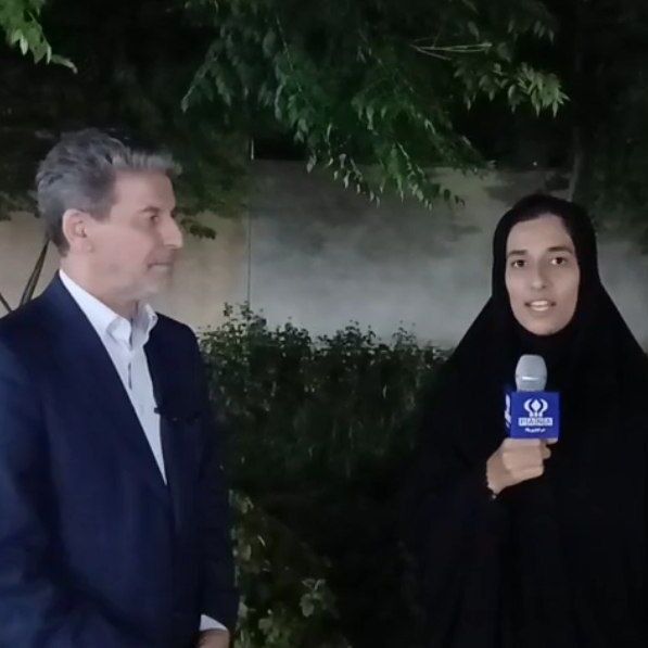 همایش بزرگ اعضای شوراهای اسلامی روستاها و دهیاران در شهرستان سملقان