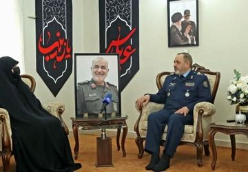 توان موشکی جمهوری اسلامی ایران نه قابل مذاکره است و نه قابل نابودی