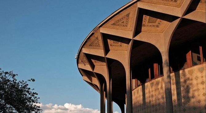 نمایش «بی‌هوده» در تئاتر شهر روی صحنه می‌رود