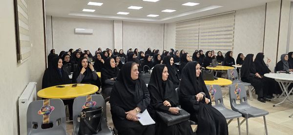 اجرای طرح توانمندسازی معلمان «توانا» در شهرستان بافق