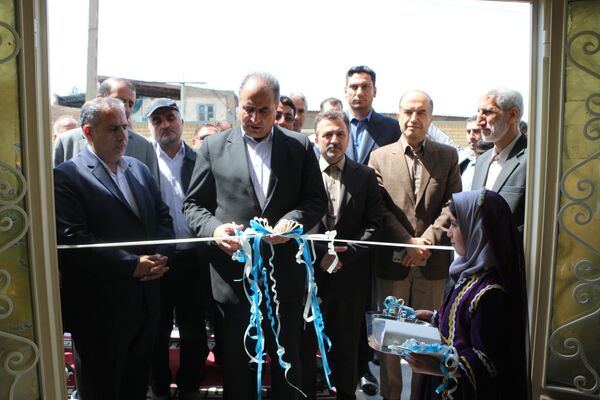 نشست مسئولان سازمان دانش‌آموزی استان زنجان