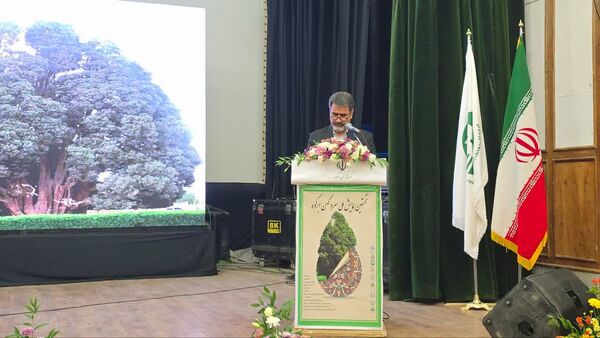 برگزاری نخستین همایش ملی سرو ابرکوه 