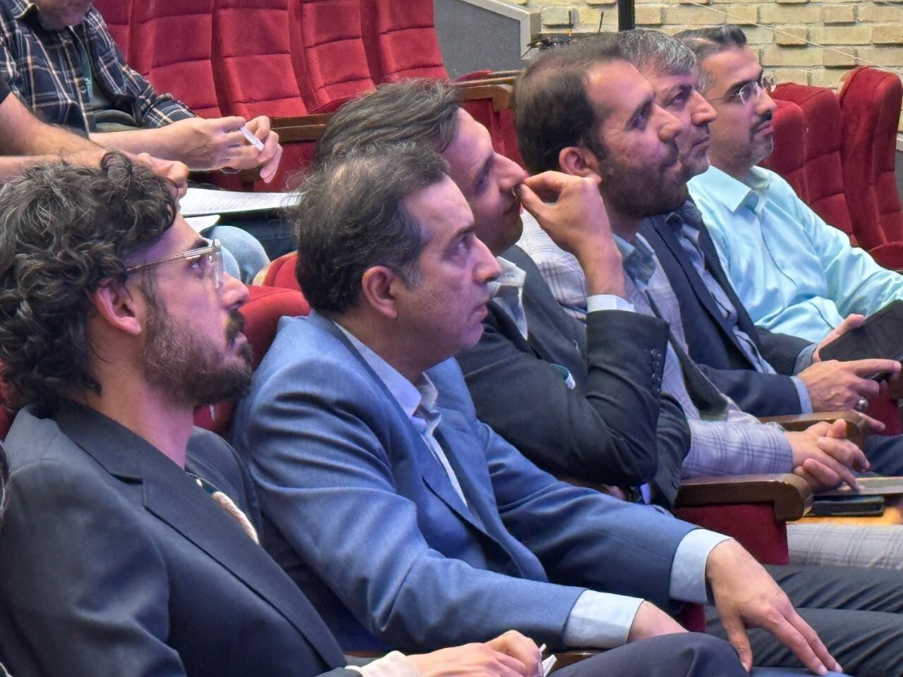 رویداد سرمایه‌گذاری انیمیشن سینمایی برگزار شد