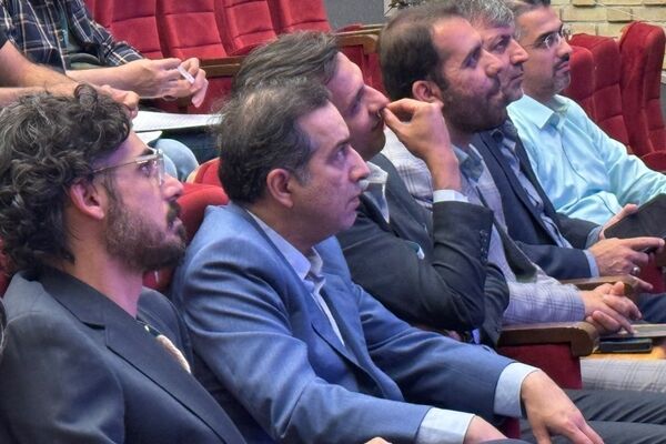 رویداد سرمایه‌گذاری انیمیشن سینمایی برگزار شد