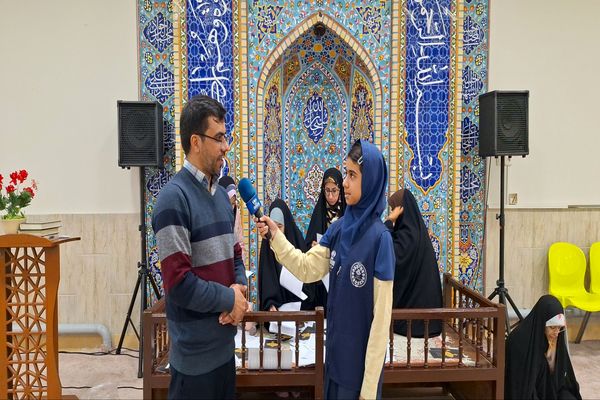 مسابقات قرآن، عترت و نمازفرصتی برای درخشش استعدادهای قرآنی است