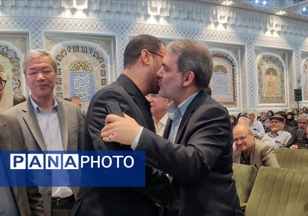 بیست و ششمین رویداد خیرین مدرسه‌ساز خراسان رضوی