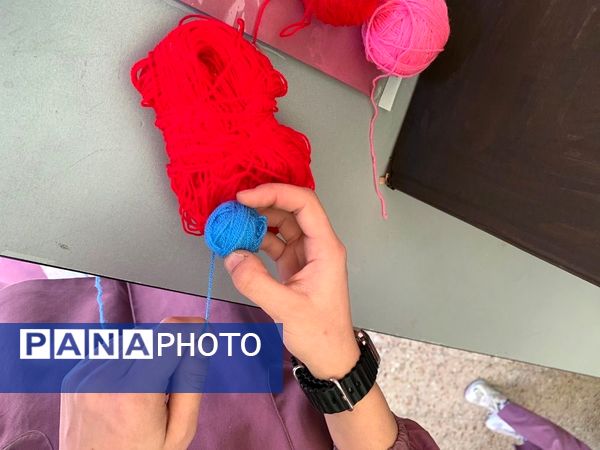 شروع فضاسازی مدرسه انقلاب در دبیرستان گلستان