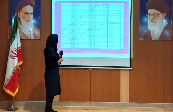 کارگاه توانمندسازی مراقبین و رابطین سلامت مدارس ناحیه۶