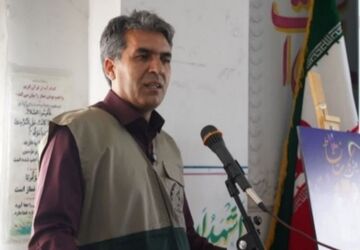 اجرای طرح شهید عجمیان برای شاداب‌سازی ۴۲۱ مدرسه در لرستان آغاز شد
