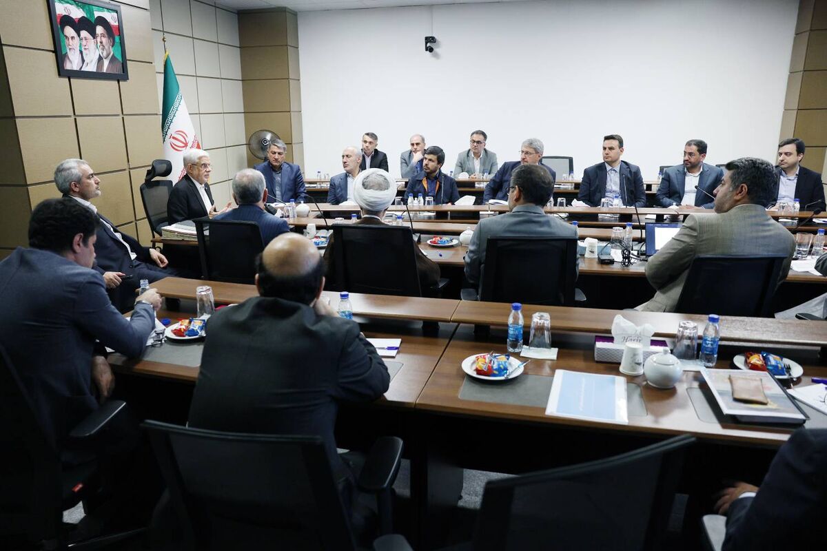 پیروزی ایران مرهون رهبری هوشمندانه و دقیق آیت‌الله مجتبی خامنه‌ای است
