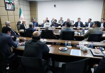 پیروزی ایران مرهون رهبری هوشمندانه و دقیق آیت‌الله مجتبی خامنه‌ای است