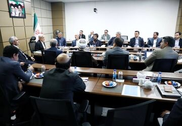 پیروزی ایران مرهون رهبری هوشمندانه و دقیق آیت‌الله مجتبی خامنه‌ای است