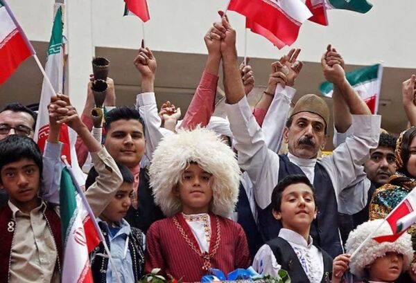 جشنواره بین‌المللی فرهنگ اقوام به میزبانی استان گلستان