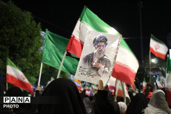 اتحاد مردم غیور و انقلابی نیشابور