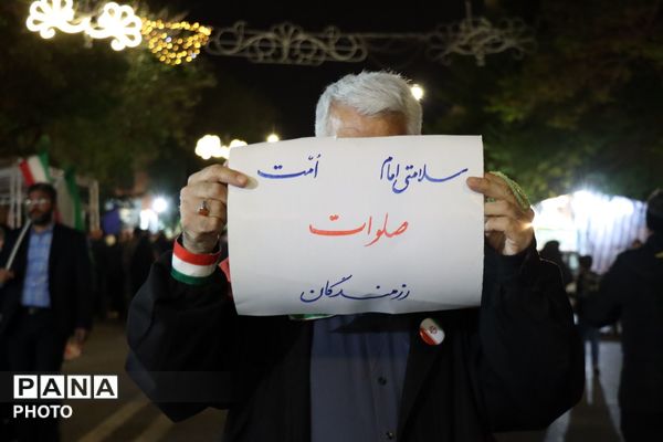 تبریز قهرمان همیشه بیدار