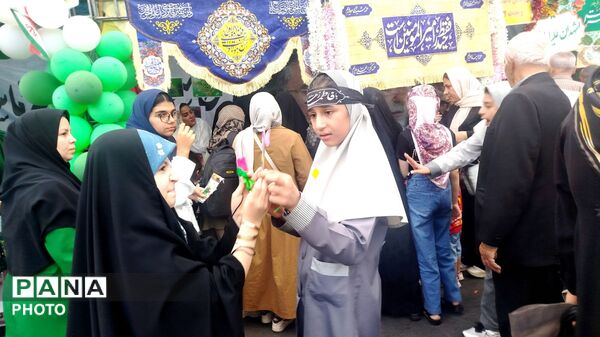 عید غدیر؛ جشن ولایت و پیام جاودان پیامبر 