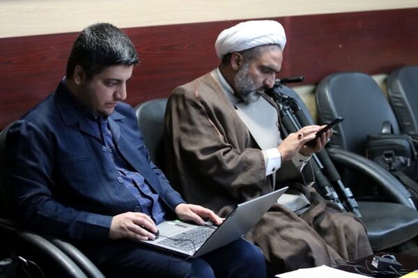 گردهمایی روئسای ادارات قرآن، عترت و نماز استان‌های سراسر کشور 