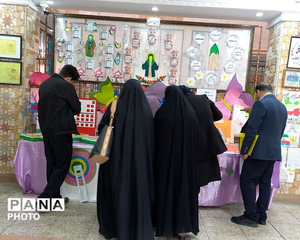 دستان کوچک، ایده‌های بزرگ؛ اجرای طرح جابر و ساخت آثار علمی دانش‌آموزی