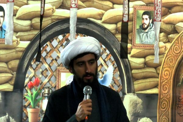 اتحاد نسل نو در پاسداشت فرهنگ مقاومت در ورامین