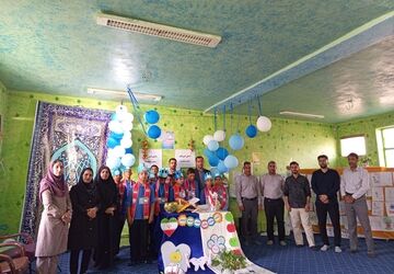 سفیران کوچک پیام‌آوران بزرگ