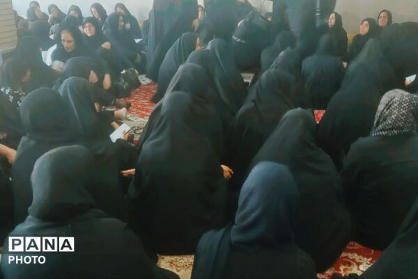 یاد قهرمانانی که با فداکاریشان جاودانه شدند