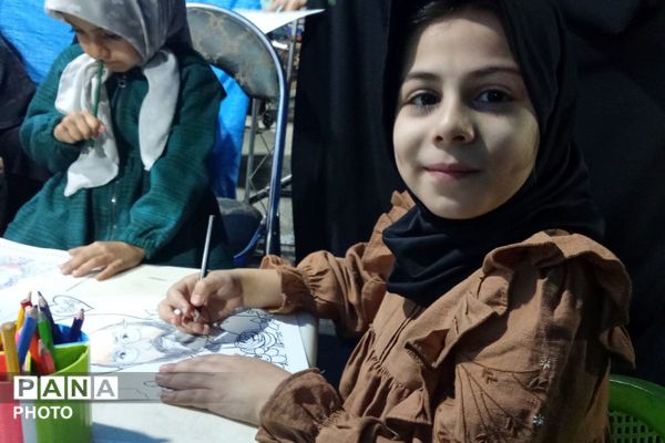 ای رهبر شهیدم راحت ادامه دارد