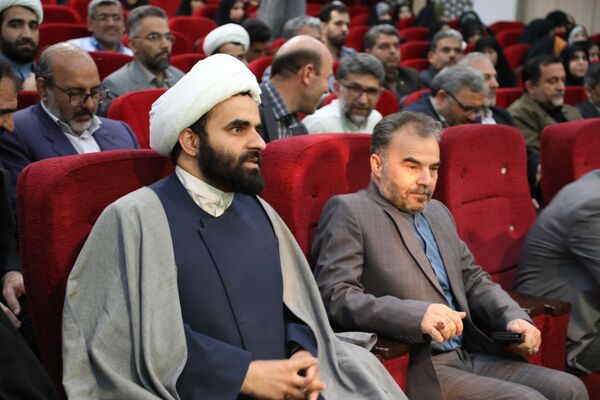 افتتاحیه نهمین دوره مسابقات کشوری قرآن، عترت و نماز فرهنگیان سراسر کشور