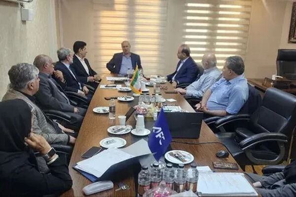 عضو هیات رئیسه فدراسیون فوتبال: سامانه هوشمند استان‌ها مورد بهره برداری قرار می‌گیرد