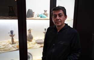 تئاتر به توان‌یابان  اعتماد به نفس می‌دهد 