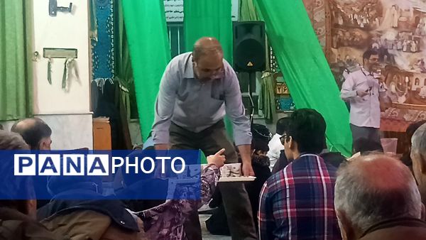 جشن میلاد با سعادت حضرت فاطمه زهرا(س) در نیشابور 