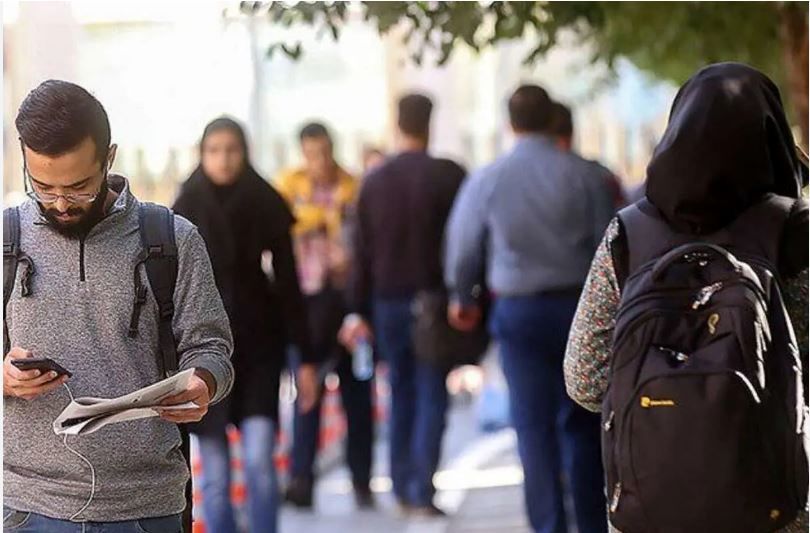 ثبت نرخ بیکاری ۷.۸ درصدی در زمستان ۱۴۰۳