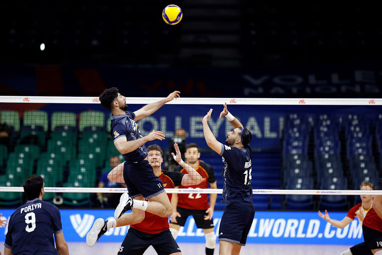 نخستین شکست شاگردان پیاتزا پس از سه پیروزی متوالی